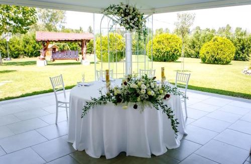 Malalbergo Bed & Breakfast | Agriturismo Sabidor