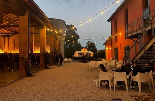 Gattatico House | Agriturismo San Giuseppe