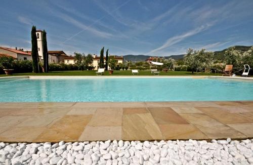 Pistoia House | Agriturismo San Rocco