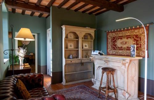Pistoia House | Agriturismo San Rocco