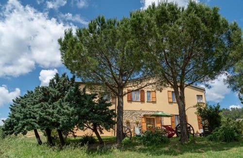 San Macario In Monte House | Agriturismo Santa Bruna