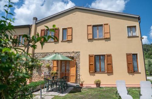San Macario In Monte House | Agriturismo Santa Bruna
