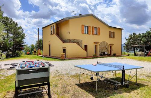 San Macario In Monte House | Agriturismo Santa Bruna