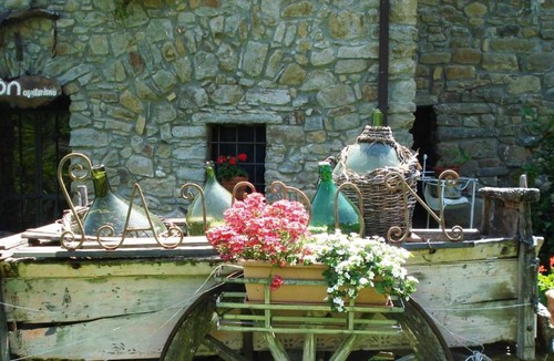 Pozzo House | Agriturismo Saudon