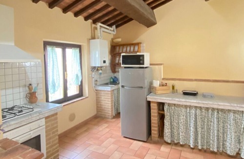Casciana Terme Lari House | Agriturismo Tenuta La Casetta