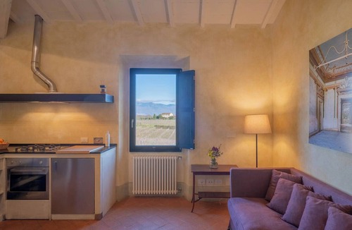 Cavriglia Other | Agriturismo Tenuta San Jacopo