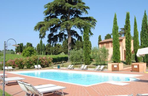 Capannoli House | Agriturismo Terra Di Dio Toscanizzazione