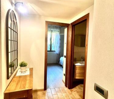 Pistoia House | Agriturismo Terrarossa