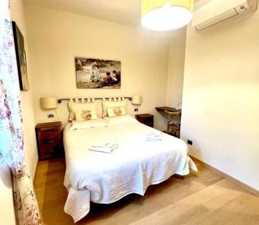 Pistoia House | Agriturismo Terrarossa