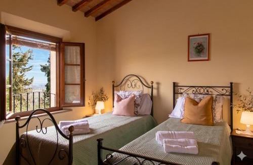 Terricciola House | Agriturismo Terre di Toscana