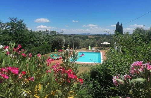 Terricciola House | Agriturismo Terre di Toscana