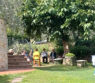 Terricciola House | Agriturismo Terre di Toscana