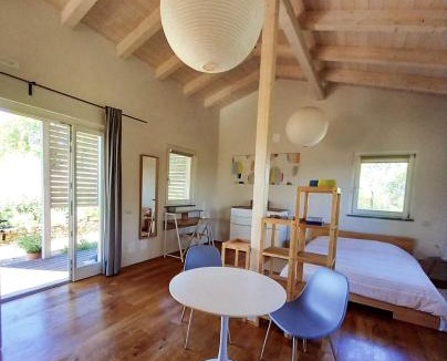 San Macario In Monte Apartment | Agriturismo Timignano