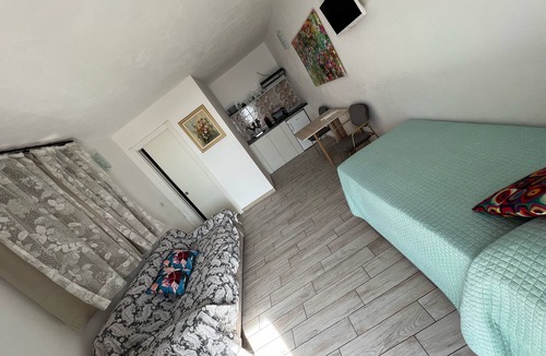 Latte House | Agriturismo Un Mare di Fiori