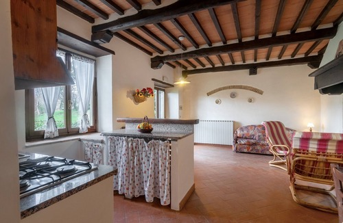 Dicomano Other | Agriturismo 'Universal Harmony - Capinera' with Mountain Views and Shared Pool