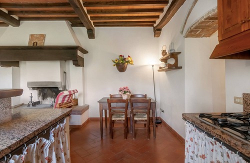 Dicomano Other | Agriturismo 'Universal Harmony - Capinera' with Mountain Views and Shared Pool