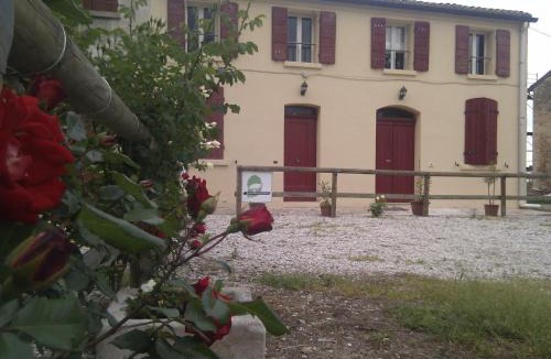 Formignana House | Agriturismo Valpagliaro