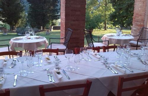 Rapolano Terme House | Agriturismo Villa Buoninsegna