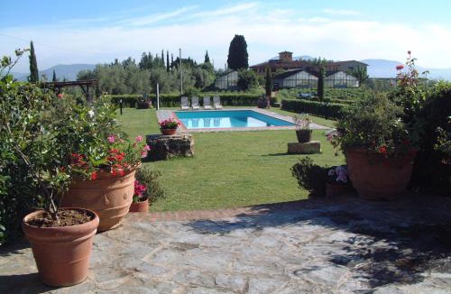 Lastra a Signa House | Agriturismo Villani Poderi Nesti & Cupoli