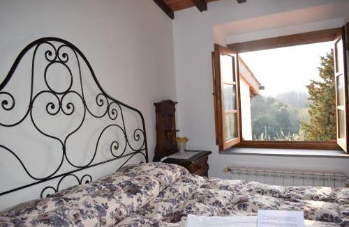 Lastra a Signa House | Agriturismo Villani Poderi Nesti & Cupoli
