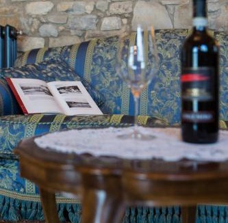 Vicchio House | Agriturismo Vita Nova
