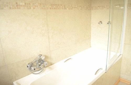 Bedfordview House | Ah Ha Guest House