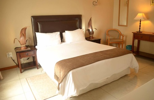 Bedfordview House | Ah Ha Guest House