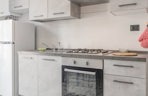 Arma di Taggia Apartment | Ai Castelletti