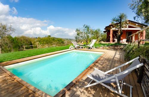Aiale House | Ai Salici