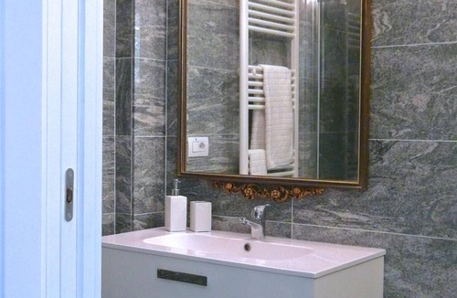 Stadera House | Aiello Suites Milan