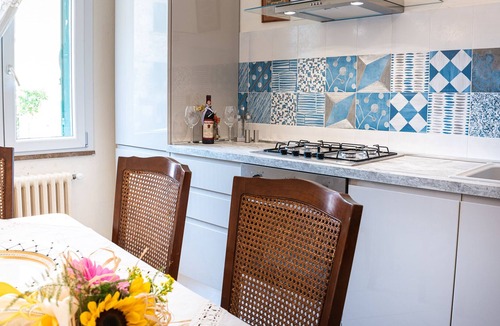 Montecalvoli House | Air-conditioned holiday home in a central location in Tuscany at an affordable price