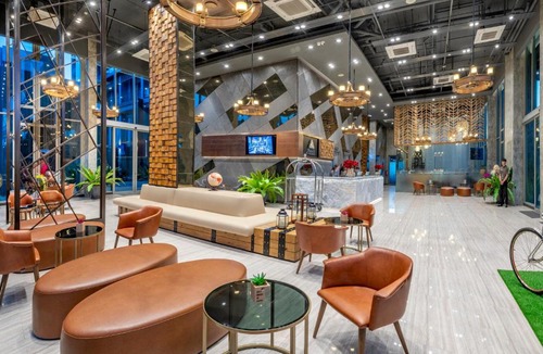 Nai Mueang Hotel | AisanA Hotel Korat
