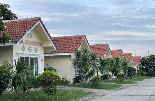 Pa Tong House | Aivarata Resort