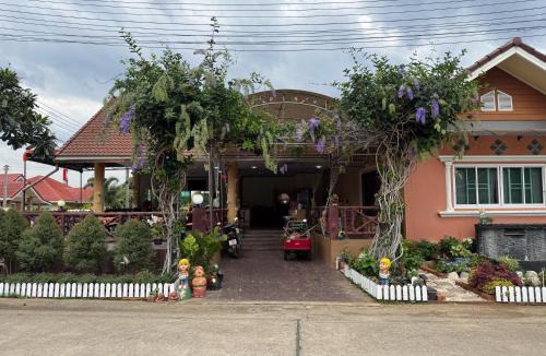 Pa Tong House | Aivarata Resort
