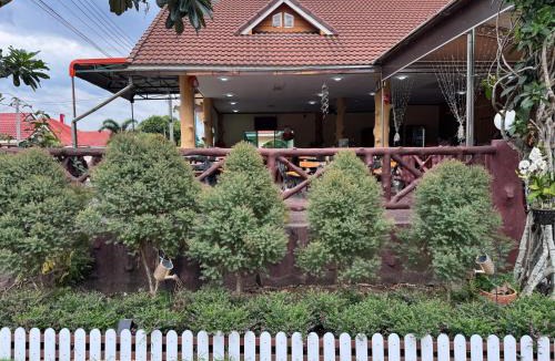 Pa Tong House | Aivarata Resort