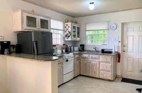 Fitts Village House | Ajoupa 4, Luxurious self-catering villas available for short-term holiday rental