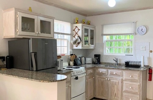 Fitts Village House | Ajoupa 4, Luxurious self-catering villas available for short-term holiday rental