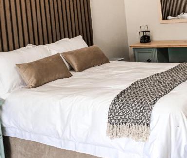 Koelenhof House | Aló Accommodation