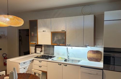 Sorbolo Apartment | Al Bettolino Home, intero appartamento di 100 Mq