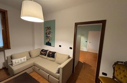 Sorbolo Apartment | Al Bettolino Home, intero appartamento di 100 Mq
