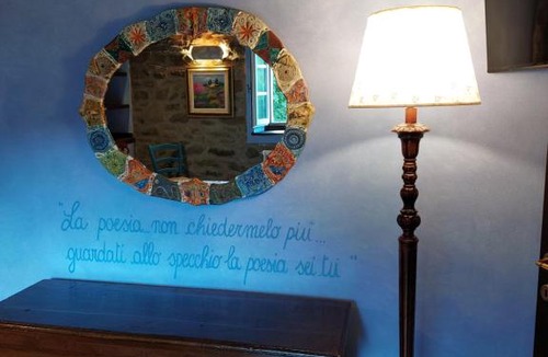 Sant'Annapelago Bed & Breakfast | AL CASALE SANT' ANNA PELAGO