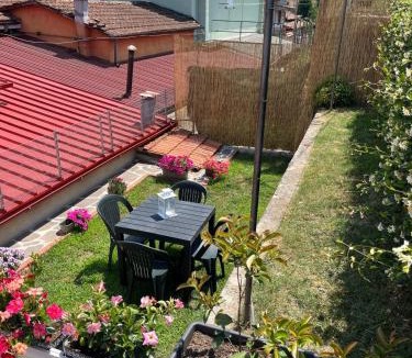 Mologno House | Al Casello