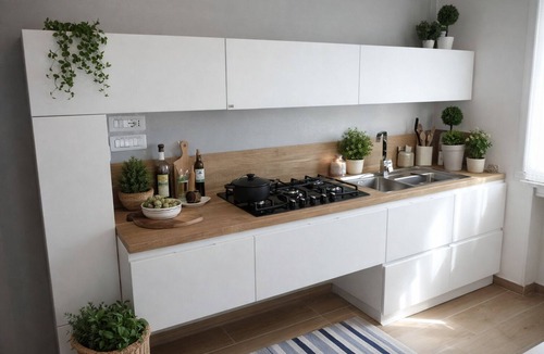 Bologna Fiere District Apartment | Al Crocevia – Bright Holiday Apartment with Park View and Free Parking