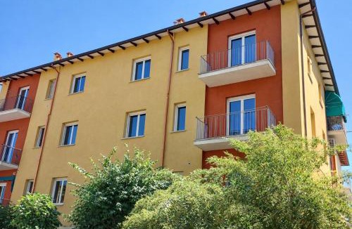 Bologna Fiere District Apartment | Al Crocevia