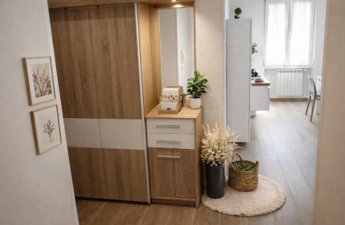 Bologna Fiere District Apartment | Al Crocevia