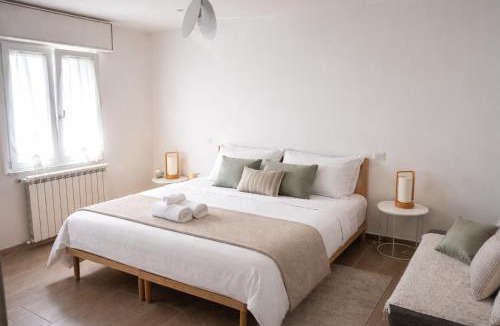 Bologna Fiere District Apartment | Al Crocevia