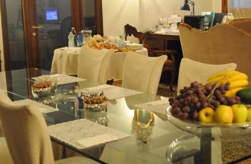 Volta Casaralta House | Al Melograno - Room & Breakfast
