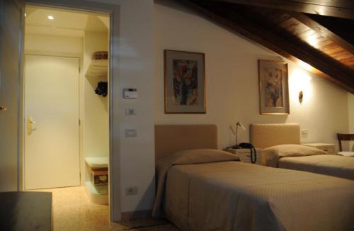Volta Casaralta House | Al Melograno - Room & Breakfast