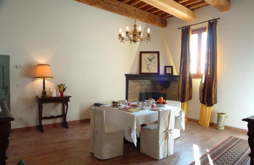 Castel Maggiore Bed & Breakfast | Al Podere Santa Cristina