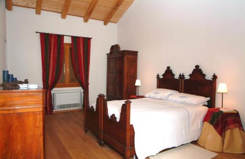Castel Maggiore Bed & Breakfast | Al Podere Santa Cristina